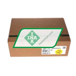 INA KWVE30-B-EC-V1-G3 rulman resim 4