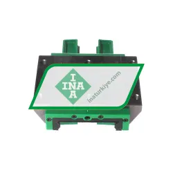 INA KWVE25-WL-V2-G3 rulman resim 3