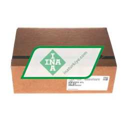 INA KWVE25-WL-V2-G3 rulman resim 4