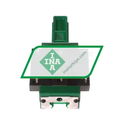 INA KWVE25-B-V1-G2 rulman resim 3