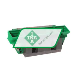 INA KWVE25-B-L-V2-G3 rulman resim 3