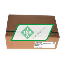 INA KWVE25-B-L-V2-G3 rulman resim 4