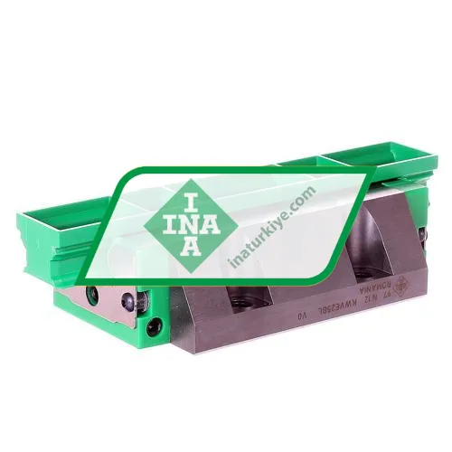 INA KWVE25-B-L-V0-G4 ürün fotoğrafı 2