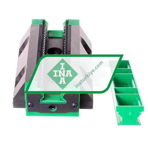 INA KWVE25-B-L-V0-G4 ürün fotoğrafı 3