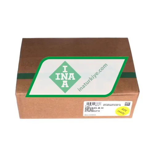 INA KWVE25-B-H-V0-G1 ürün fotoğrafı 4