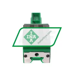INA KWVE25-B-H-V0-G1 rulman resim 3
