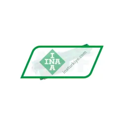 INA KWVE25-B-ES-V2-G3 rulman resim 2