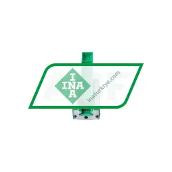 INA KWVE25-B-ES-V2-G3 rulman resim 3