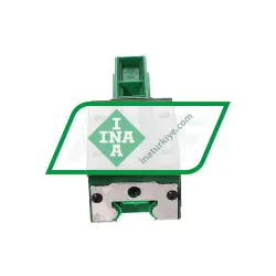 INA KWVE25-B-ES-V2-G2 rulman resim 3