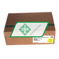 INA KWVE25-B-ES-V2-G2 rulman resim 4