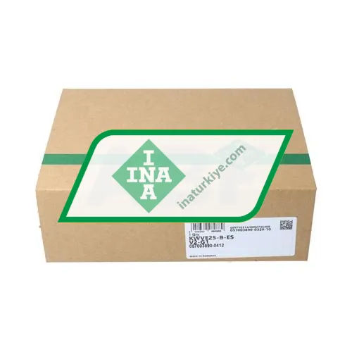 INA KWVE25-B-ES-V2-G1 ürün fotoğrafı 4