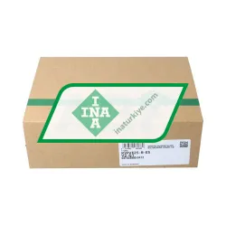 INA KWVE25-B-ES-V2-G1 rulman resim 4