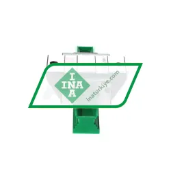 INA KWVE25-B-EC-V1-G3 rulman resim 3