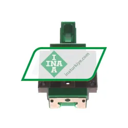 INA KWVE20-B-V0-G3 rulman resim 3