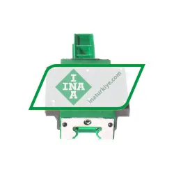 INA KWVE20-B-N-V2-G4 rulman resim 3