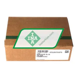 INA KWVE20-B-N-V2-G4 rulman resim 4