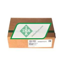 INA KWVE20-B-L-V0-G1 rulman resim 4