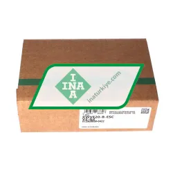 INA KWVE20-B-ESC-V2-G2 rulman resim 4