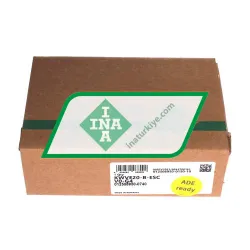 INA KWVE20-B-ESC-V0-G4 rulman resim 4