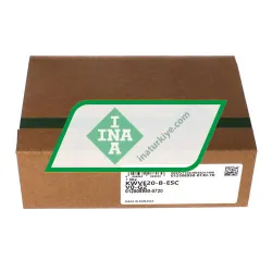 INA KWVE20-B-ESC-V0-G2 rulman resim 4