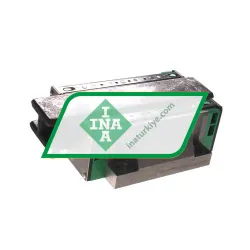 INA KWSE45-V1-G3 rulman resim 2