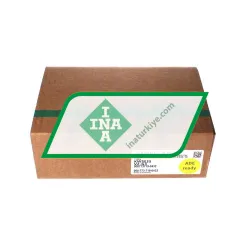 INA KWSE35-V2-G3 rulman resim 4