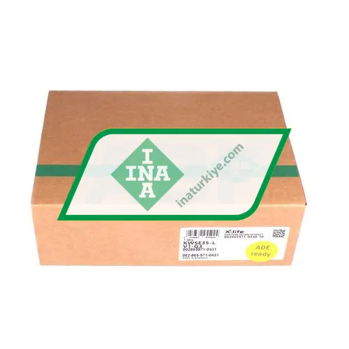 INA KWSE35-L-V1-G3 ürün fotoğrafı 4