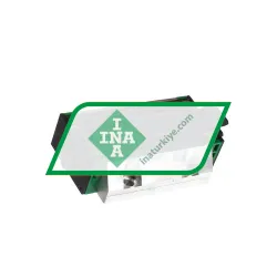 INA KWSE20-L-RROC-V2-G3 rulman resim 2