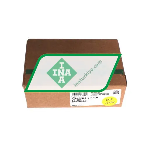 INA KWSE20-HL-RROC-V1-G3 ürün fotoğrafı 4