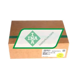 INA KWVE25-B-ES-UG-V0-G4 rulman resim 4