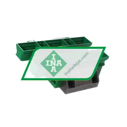 INA KWVE30-W-V1-G3 rulman resim 2