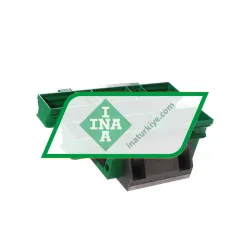 INA KWVE30-W-V1-G3 rulman resim 3