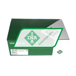 INA KWVE30-W-V1-G3 rulman resim 4
