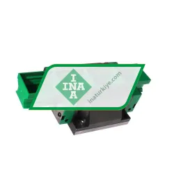 INA KWVE45-B-V2-G4 rulman resim 2