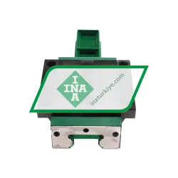 INA KWVE45-B-V2-G4 rulman resim 3