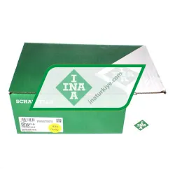 INA KWVE45-B-V2-G4 rulman resim 4