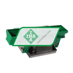 INA KWVE45-B-V2-G2 rulman resim 2