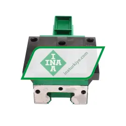 INA KWVE45-B-V2-G2 rulman resim 3