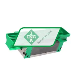 INA KWVE45-B-SN-V0-G1 rulman resim 2