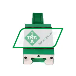 INA KWVE45-B-SN-V0-G1 rulman resim 3