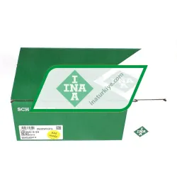 INA KWVE45-B-SN-V0-G1 rulman resim 4