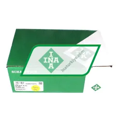 INA KWVE45-B-HL-V1-G2 rulman resim 4