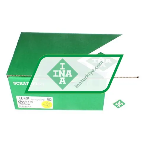 INA KWVE45-B-HL-V0-G2 ürün fotoğrafı 4