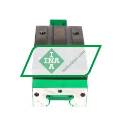 INA KWVE45-B-HL-V0-G2 rulman resim 3