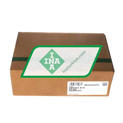 INA KWVE35-B-N-V1-G4 ürün fotoğrafı 4
