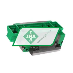 INA KWVE35-B-N-V1-G1 rulman resim 2