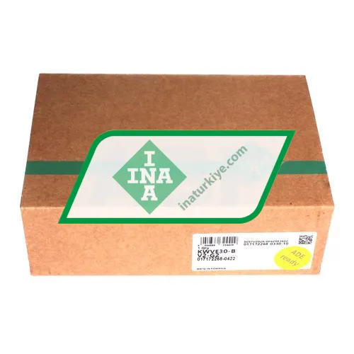 INA KWVE30-B-V2-G2 ürün fotoğrafı 4
