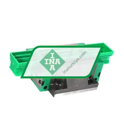 INA KWVE30-B-V2-G2 rulman resim 2