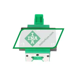 INA KWVE30-B-V2-G2 rulman resim 3