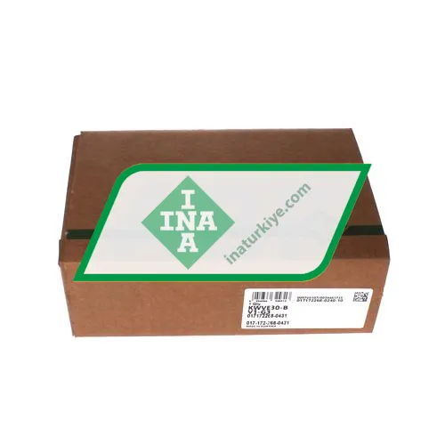 INA KWVE30-B-V1-G3 ürün fotoğrafı 4